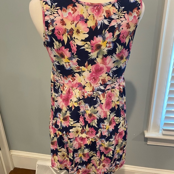 Empire waist summer top - Picture 2 of 3